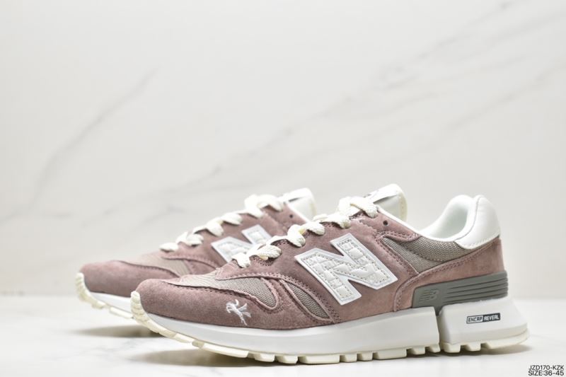 New Balance Sneakers